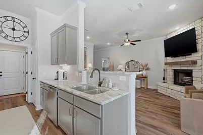 635 Nolan Drive, Sherman, TX 75092 - Photo 9