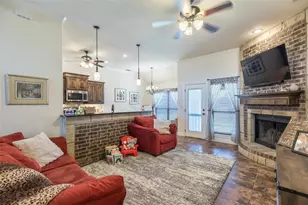 7818 Tuscany Dr, Abilene, TX 79606 - Photo 9