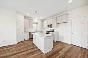 1226 Bray Dr, Princeton, TX 75407 - Photo 5