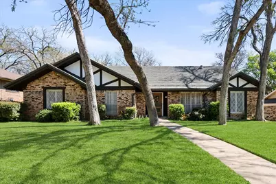 1809 Hillvalley Drive, Arlington, TX 76013 - Photo 1