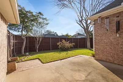 404 Landwyck Lane, Flower Mound, TX 75028 - Photo 33