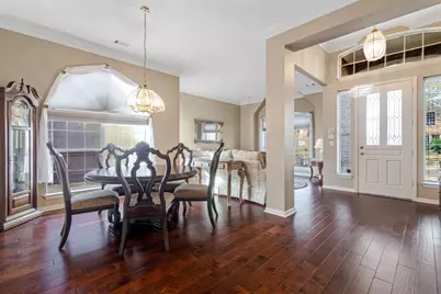 404 Landwyck Lane, Flower Mound, TX 75028 - Photo 9