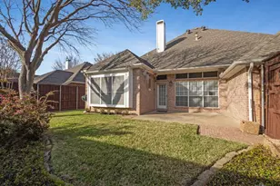 404 Landwyck Ln, Flower Mound, TX 75028 - Photo 35