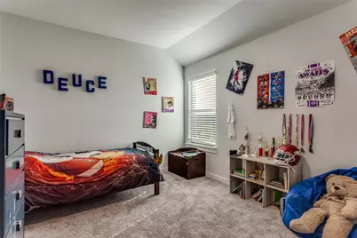 6400 Hidden Flower Way, Fort Worth, TX 76036 - Photo 19