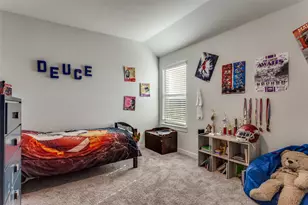 6400 Hidden Flower Wy, Fort Worth, TX 76036 - Photo 19