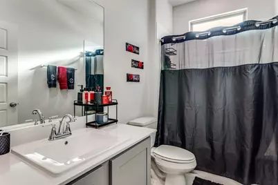 6400 Hidden Flower Way, Fort Worth, TX 76036 - Photo 17