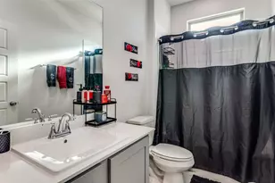 6400 Hidden Flower Wy, Fort Worth, TX 76036 - Photo 17