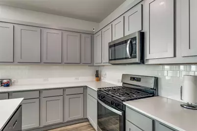 6400 Hidden Flower Way, Fort Worth, TX 76036 - Photo 9