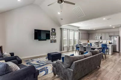 6400 Hidden Flower Way, Fort Worth, TX 76036 - Photo 5