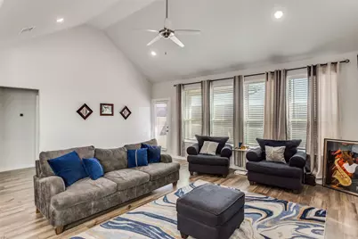 6400 Hidden Flower Way, Fort Worth, TX 76036 - Photo 7