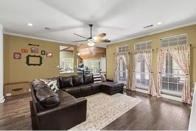 767 Farrar Road, Waxahachie, TX 75165 - Photo 9