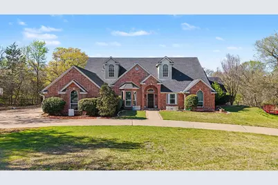 767 Farrar Road, Waxahachie, TX 75165 - Photo 5