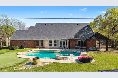 767 Farrar Road, Waxahachie, TX 75165 - Photo 37