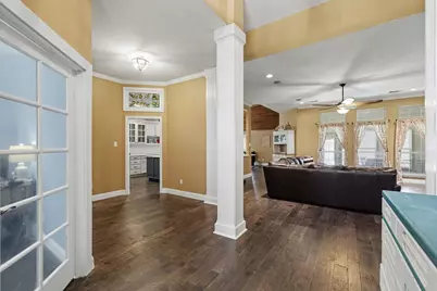 767 Farrar Road, Waxahachie, TX 75165 - Photo 7