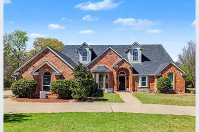 767 Farrar Road, Waxahachie, TX 75165 - Photo 3