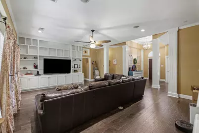 767 Farrar Road, Waxahachie, TX 75165 - Photo 7