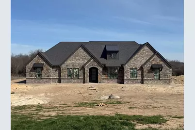 614 Hondo Crossing, Weatherford, TX 76087 - Photo 1