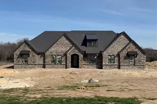 614 Hondo Xing, Weatherford, TX 76087 - Photo 1