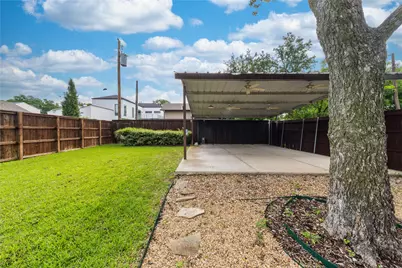 7302 Kenwell Street, Dallas, TX 75209 - Photo 29