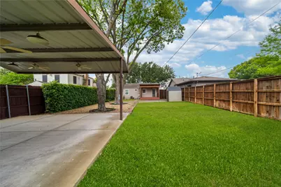 7302 Kenwell Street, Dallas, TX 75209 - Photo 27