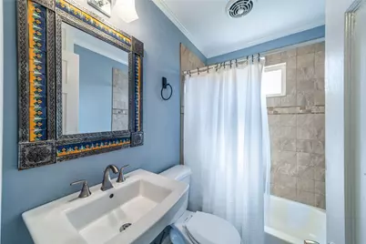 7302 Kenwell Street, Dallas, TX 75209 - Photo 15
