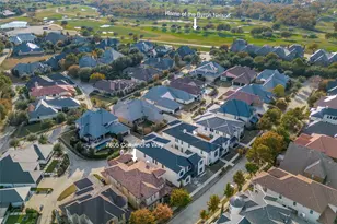 7805 Comanche Way, McKinney, TX 75070 - Photo 29