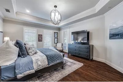 7805 Comanche Way, McKinney, TX 75070 - Photo 11