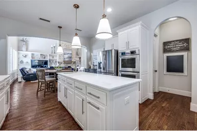 7805 Comanche Way, McKinney, TX 75070 - Photo 7