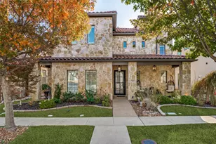 7805 Comanche Way, McKinney, TX 75070 - Photo 1