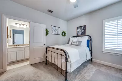 7805 Comanche Way, McKinney, TX 75070 - Photo 21