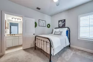 7805 Comanche Way, McKinney, TX 75070 - Photo 21