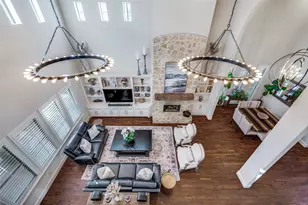 7805 Comanche Way, McKinney, TX 75070 - Photo 5