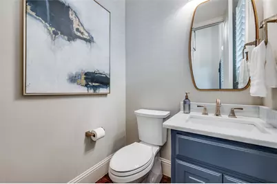 7805 Comanche Way, McKinney, TX 75070 - Photo 19