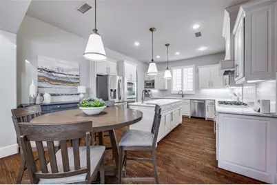 7805 Comanche Way, McKinney, TX 75070 - Photo 9