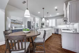 7805 Comanche Way, McKinney, TX 75070 - Photo 9