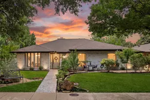 6008 Gentle Knoll Ln, Dallas, TX 75248 - Photo 1