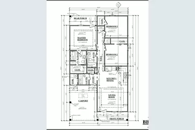 808 Branding Iron Trail, Granbury, TX 76049 - Photo 1