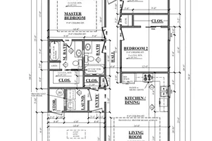 808 Branding Iron Trail, Granbury, TX 76049 - Photo 1