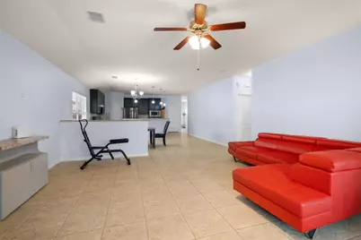 1916 Gayla Creek Drive, Little Elm, TX 75068 - Photo 9