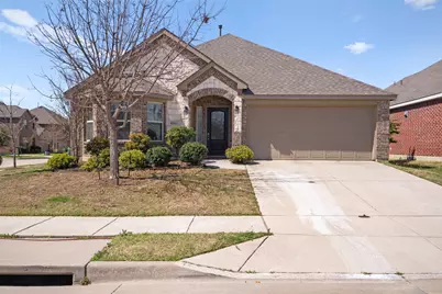 1916 Gayla Creek Drive, Little Elm, TX 75068 - Photo 1