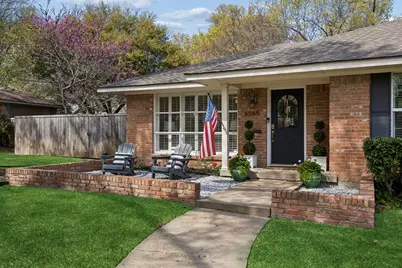 6565 Danbury Lane, Dallas, TX 75214 - Photo 3