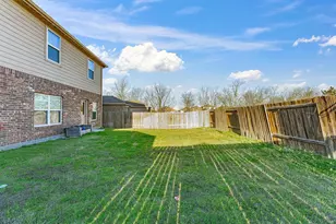 1402 Englemann Dr, Princeton, TX 75407 - Photo 35