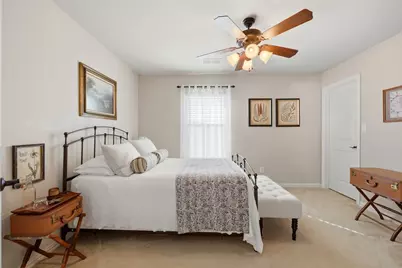 3017 Shoreline Drive, Burleson, TX 76028 - Photo 23