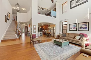 3017 Shoreline Dr, Burleson, TX 76028 - Photo 9