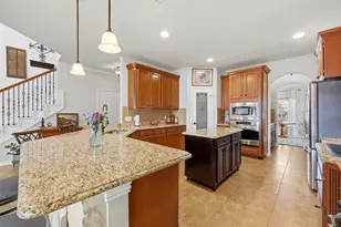 3017 Shoreline Dr, Burleson, TX 76028 - Photo 13