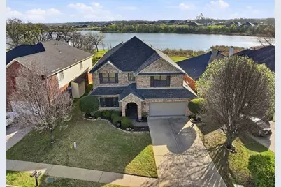 3017 Shoreline Drive, Burleson, TX 76028 - Photo 35