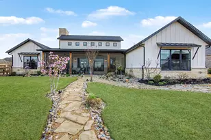 3300 Dovehill Dr, Northlake, TX 76247 - Photo 19