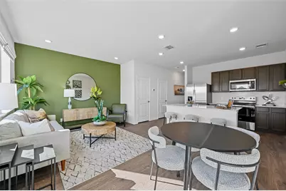 225 Tall Cedar Way, Princeton, TX 75407 - Photo 1