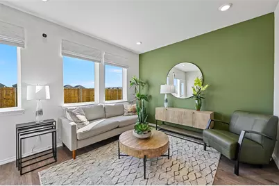 225 Tall Cedar Way, Princeton, TX 75407 - Photo 3