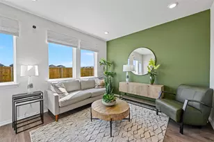 225 Tall Cedar Wy, Princeton, TX 75407 - Photo 3